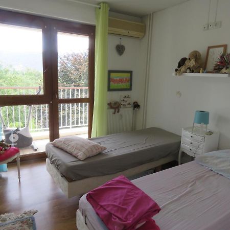 Dadou Et Mala Bed & Breakfast Chambery Luaran gambar
