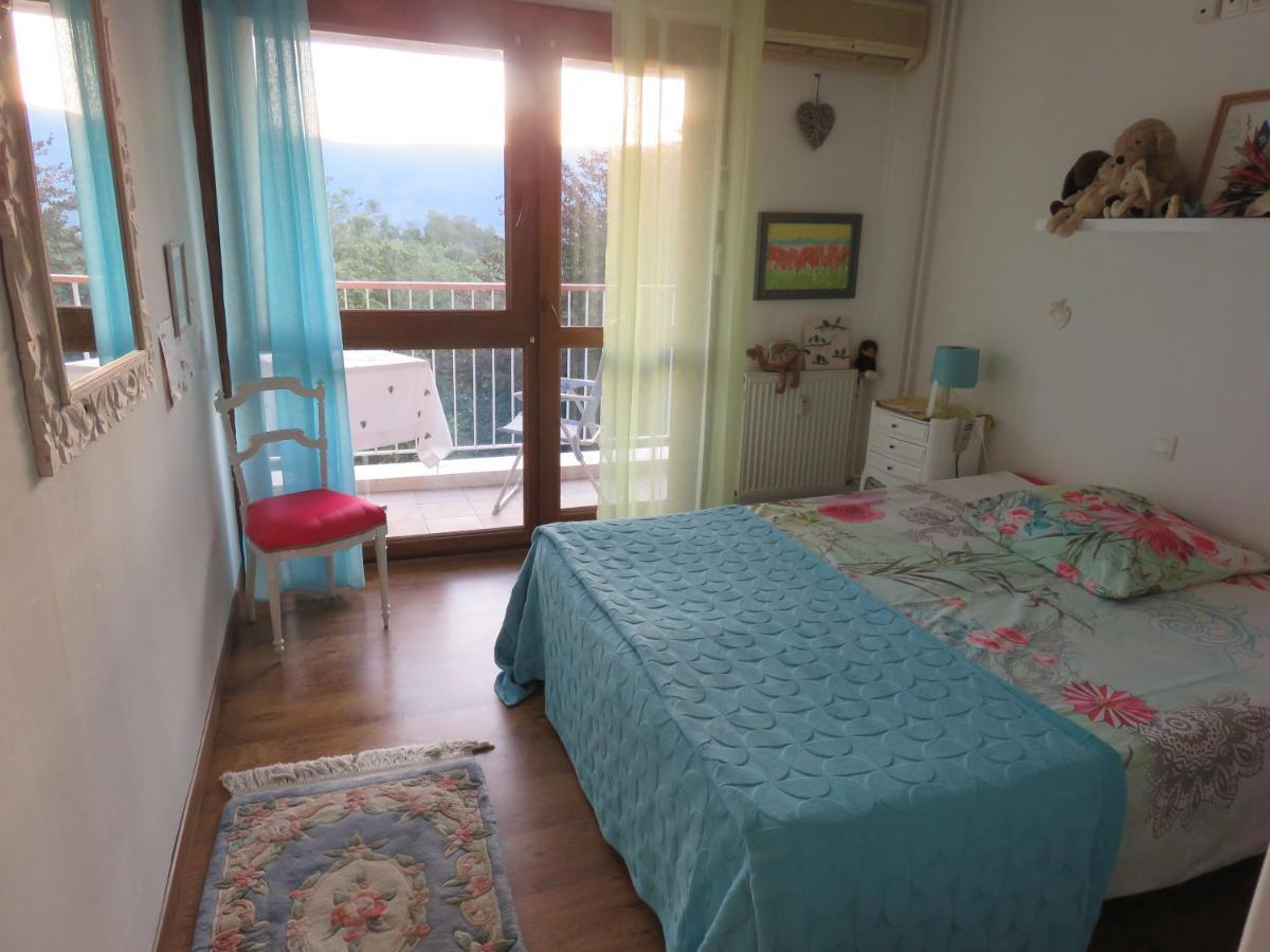 Dadou Et Mala Bed & Breakfast Chambery Luaran gambar